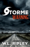 Cover Image: Storme Warning