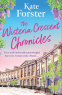 Cover Image: The Wisteria Crescent Chronicles