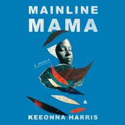 book cover for Mainline Mama