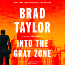 book cover for Into the Gray Zone