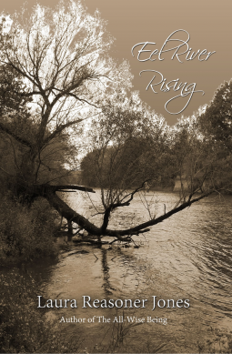 book cover for Eel River Rising