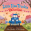 Cover Image: Little Blue Truck's Valentine
