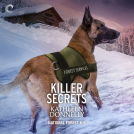 book cover for Killer Secrets