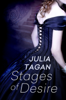 book cover for Stages of Desire