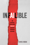 Cover Image: Infailible: The Artificial Intelligence Ideology Reshaping Consumer Behavior