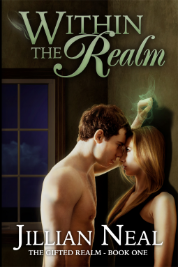 book cover for Within This Realm
