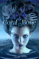 book cover for Coral & Bone 