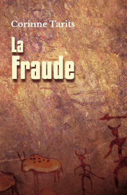 Couverture du livre pour La Fraude
