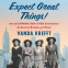Cover Image: Expect Great Things!