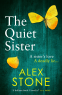 Cover Image: The Quiet Sister