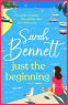 Cover Image: Just the Beginning