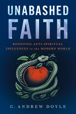 book cover for Unabashed Faith