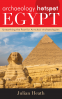 Cover Image: Archaeology Hotspot Egypt