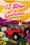 Cover Image: 13 Days of Summer