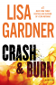 Cover Image: Crash & Burn