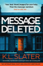 Cover Image: Message Deleted