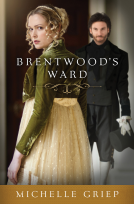 book cover for Brentwood's Ward