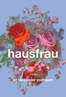 book cover for Hausfrau