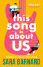 Cover Image: This Song Is About Us