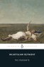 Cover Image: The Peasants