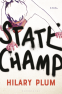 Cover Image: State Champ