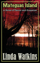 book cover for Mateguas Island