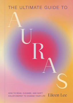 book cover for The Ultimate Guide to Auras