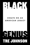 Cover Image: Black Genius