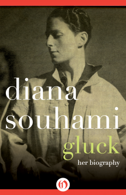 book cover for Gluck
