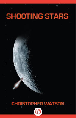book cover for Shooting Stars