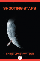 book cover for Shooting Stars