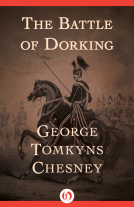book cover for The Battle of Dorking
