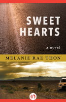 book cover for Sweet Hearts
