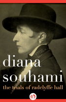 book cover for The Trials of Radclyffe Hall