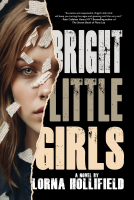 book cover for Bright Little Girls