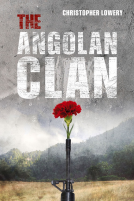 book cover for The Angolan Clan