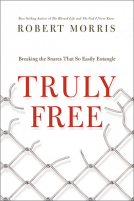 book cover for Truly Free