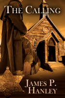 book cover for The Calling