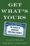 Cover Image: Get What's Yours