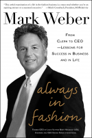 book cover for Always In Fashion