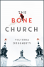 Cover Image: The Bone Church
