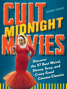 book cover for Cult Midnight Movies
