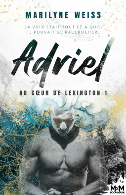 Couverture du livre pour Au coeur de Lexington #1