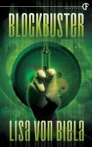 book cover for Blockbuster