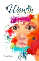 book cover for Wantin