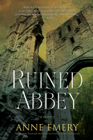 book cover for Ruined Abbey