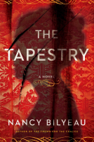 book cover for The Tapestry