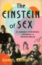 Cover Image: The Einstein of Sex
