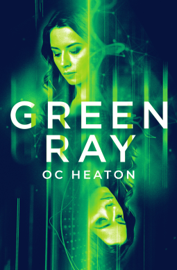book cover for Green Ray