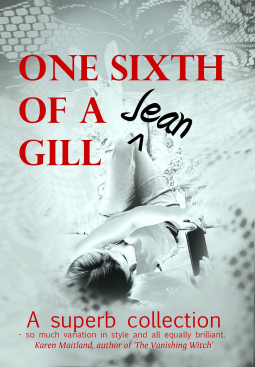book cover for One Sixth of a Gill